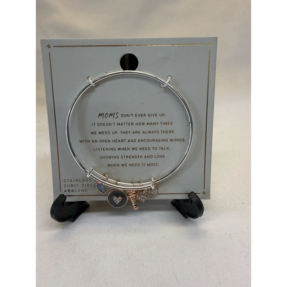 Adjustable Stainless Steel 